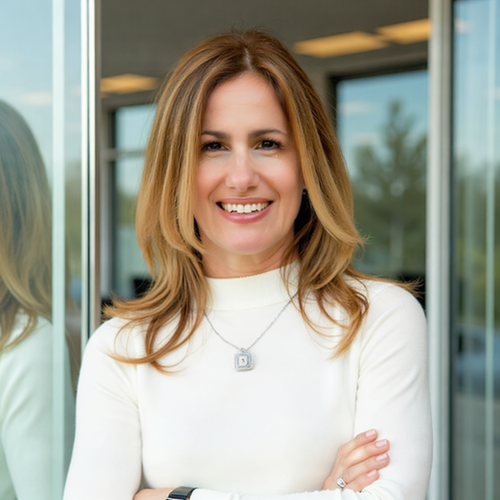 Deborah Voronoff, CPA